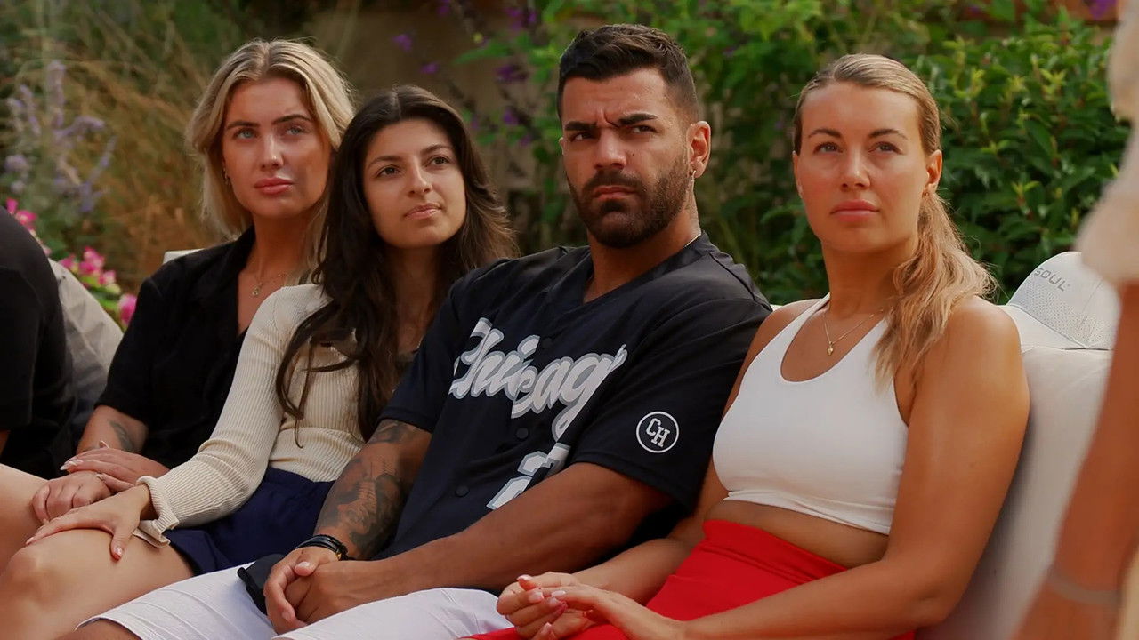 True Love Sverige — Épisode 6