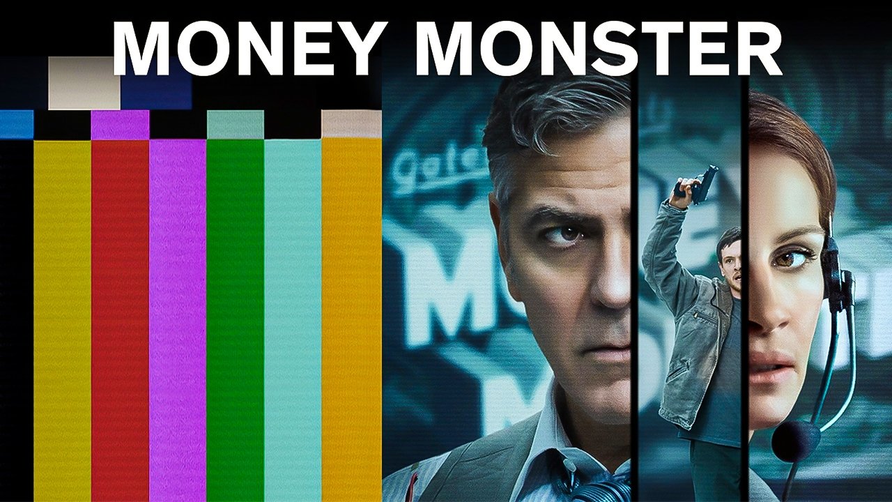 Money Monster (2016)