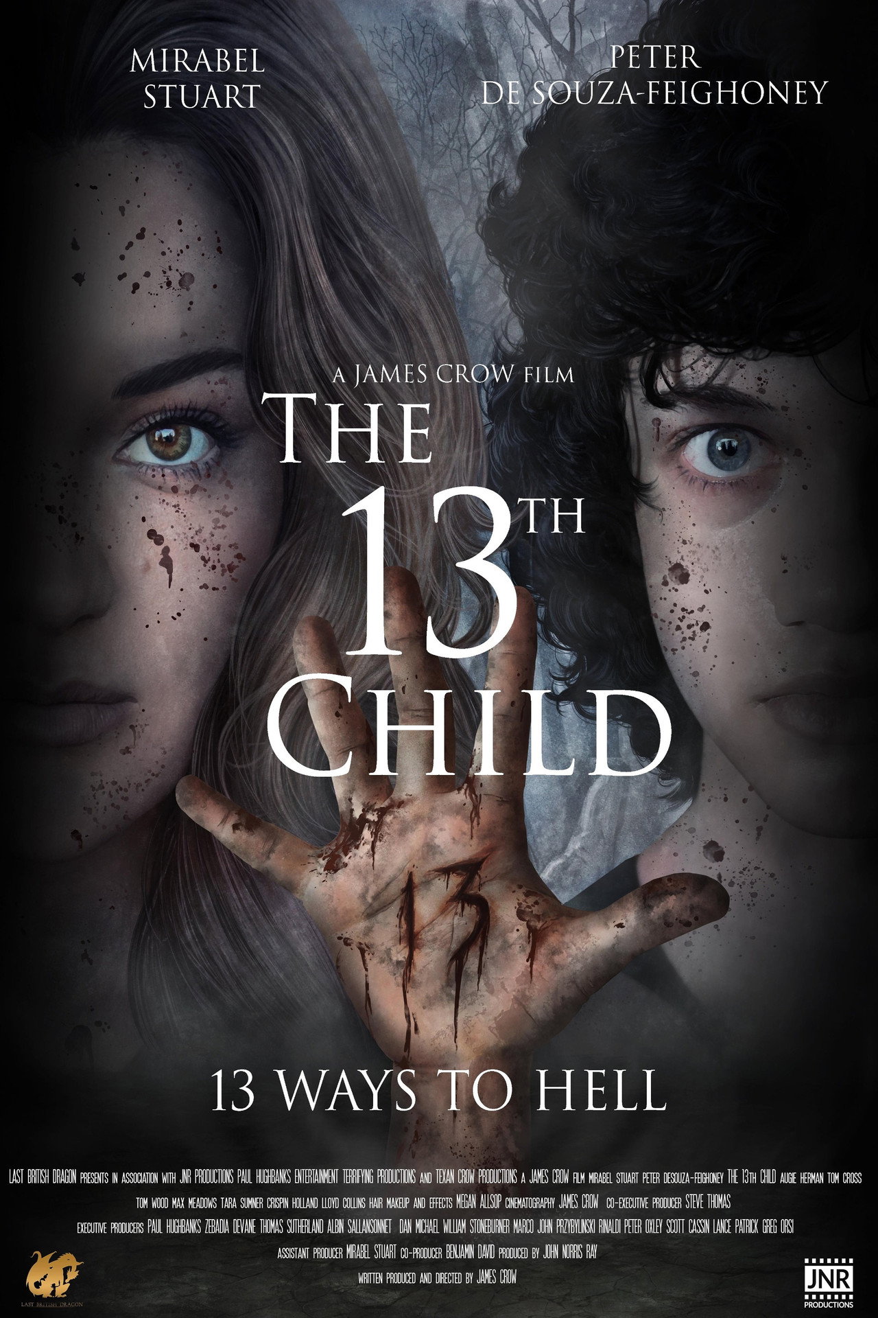 The 13th Child
