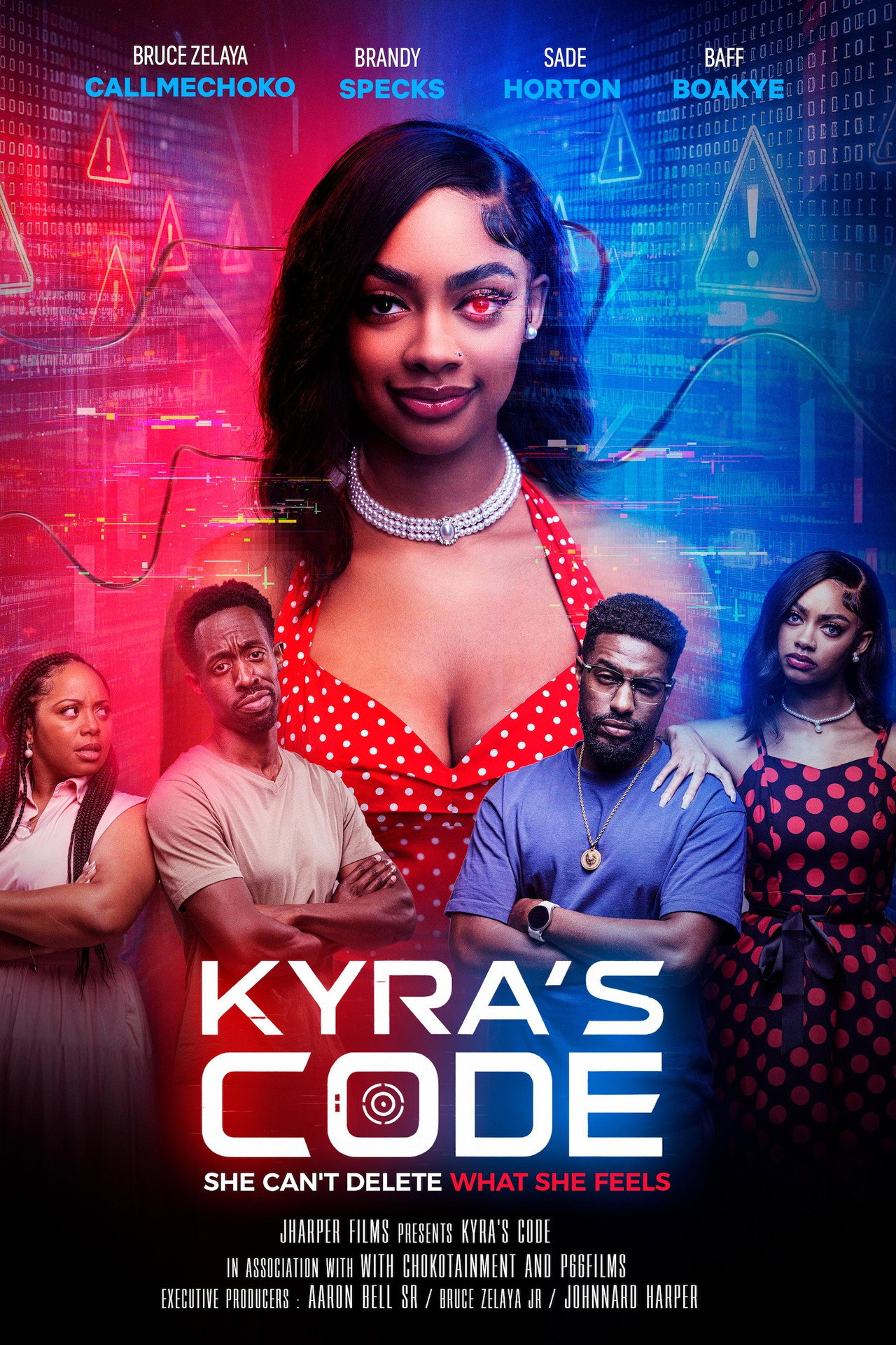Kyra's Code