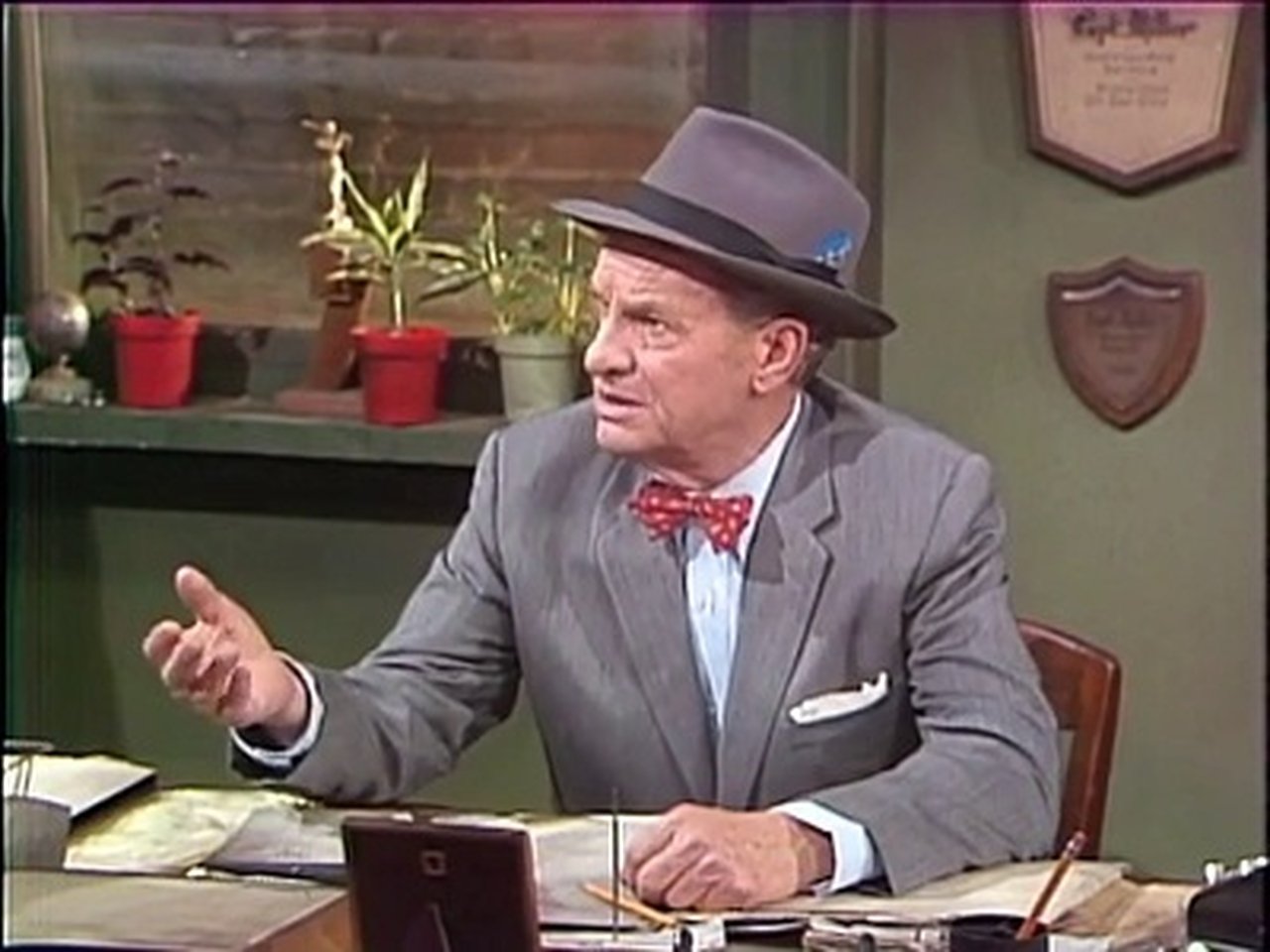 Barney Miller - Season 2 Episode 13 : Hot Dogs