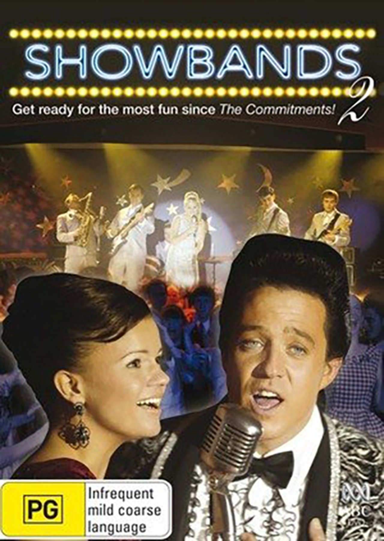 Showbands Showbands