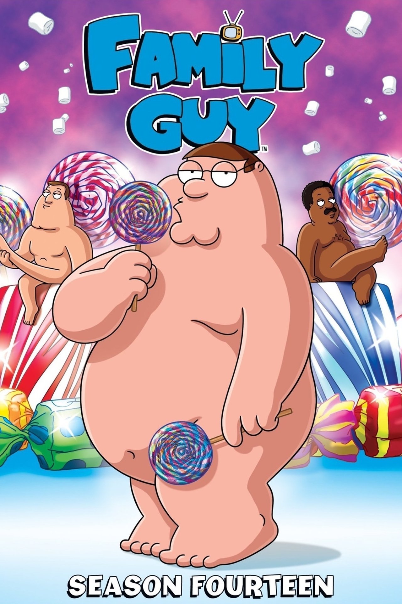 Family Guy (2015)