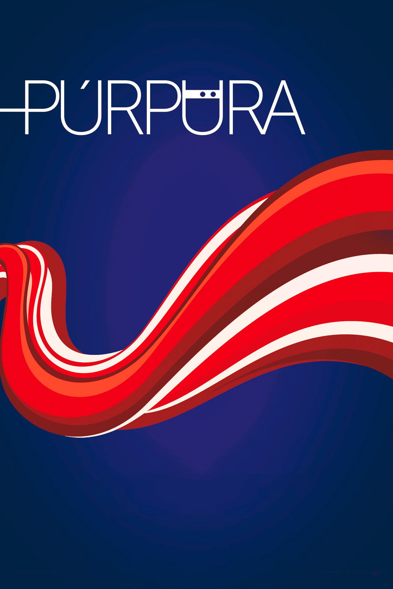 Púrpura