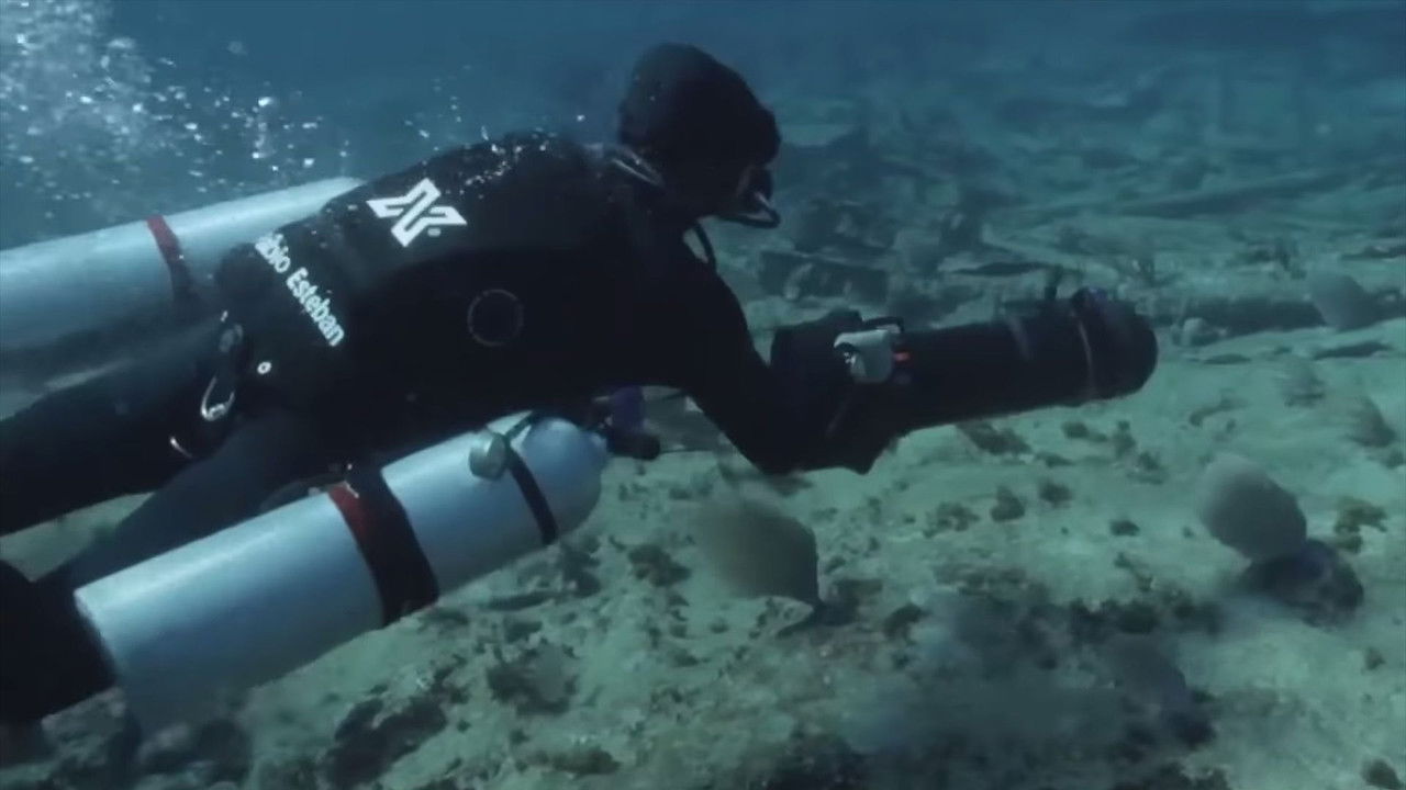 Misterios del Inframundo — Épisode 2