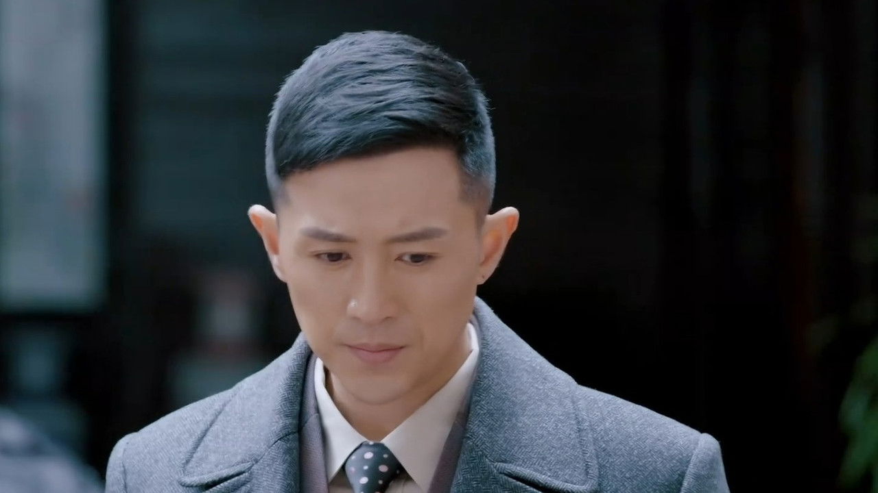 怒放的青春 — Épisode 9