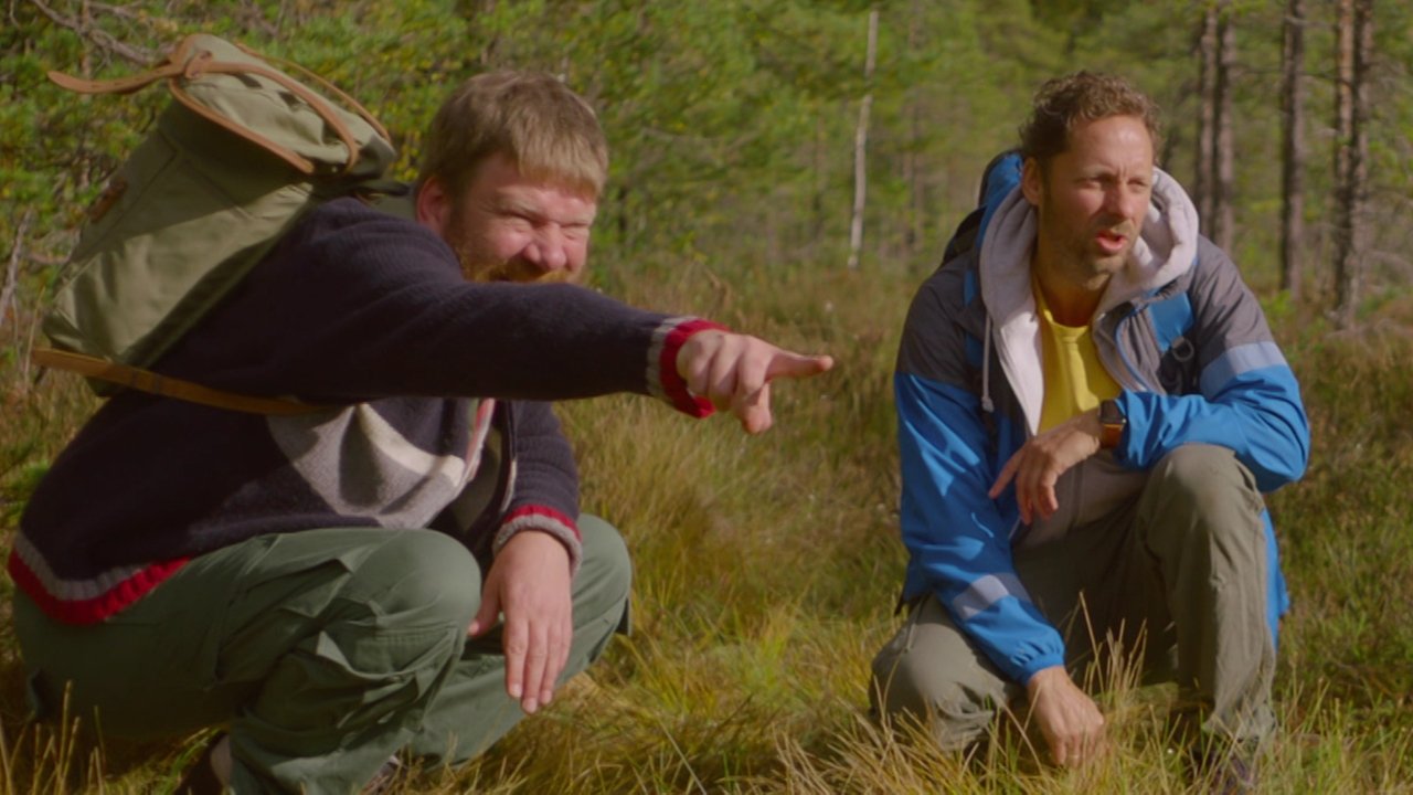 Neste sommer - Season 9 Episode 5 : Golf & Forest Gold