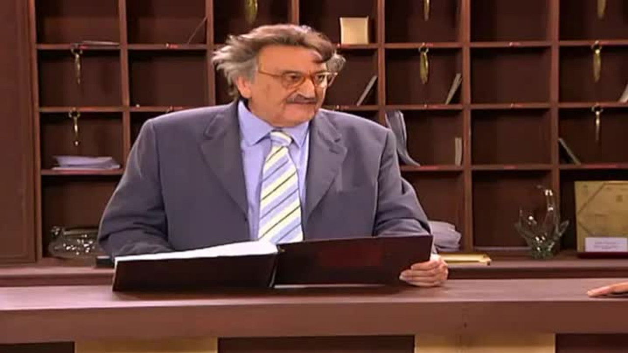 La sopa boba — Épisode 53