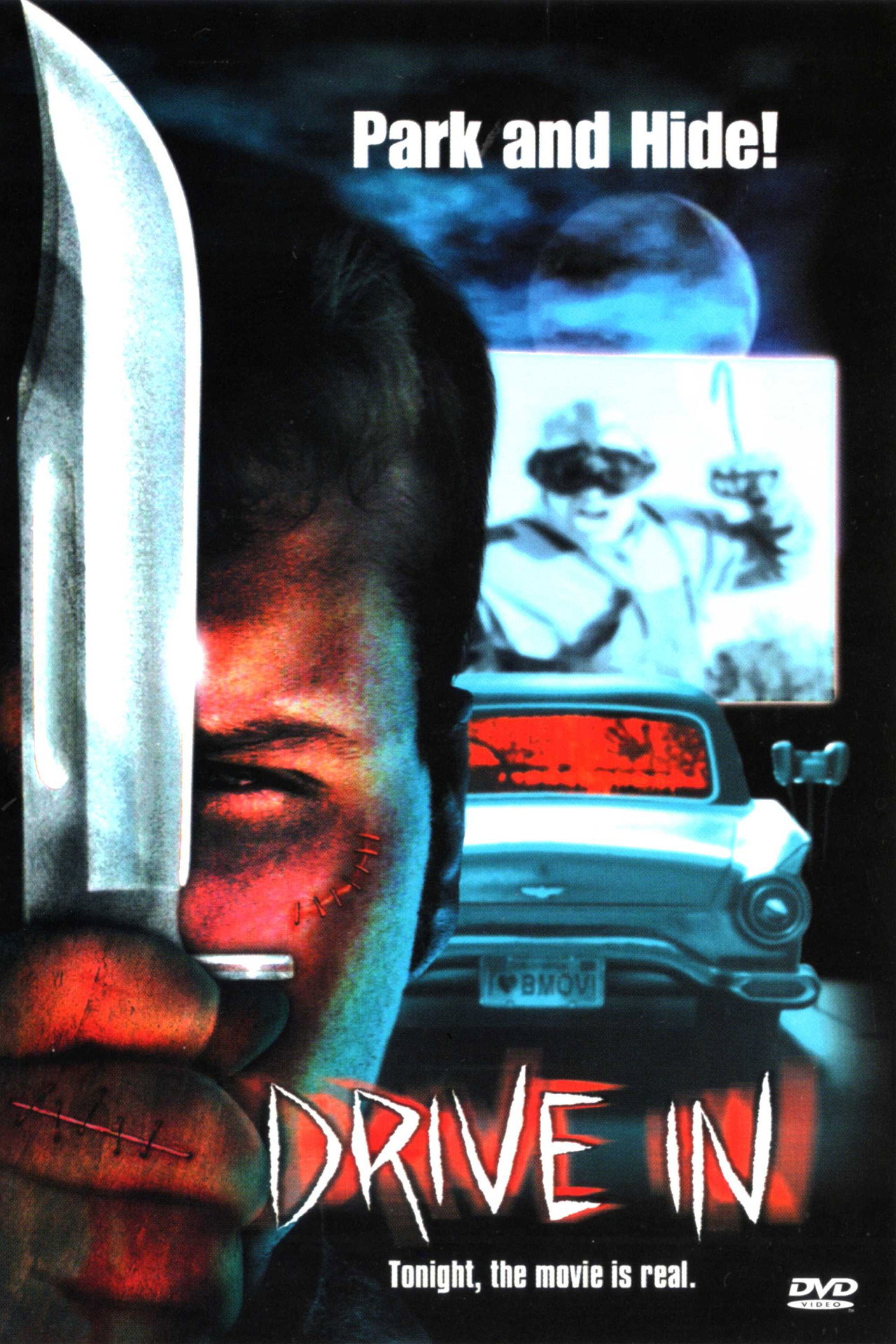 Drive In