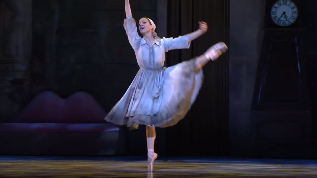 Cinderella