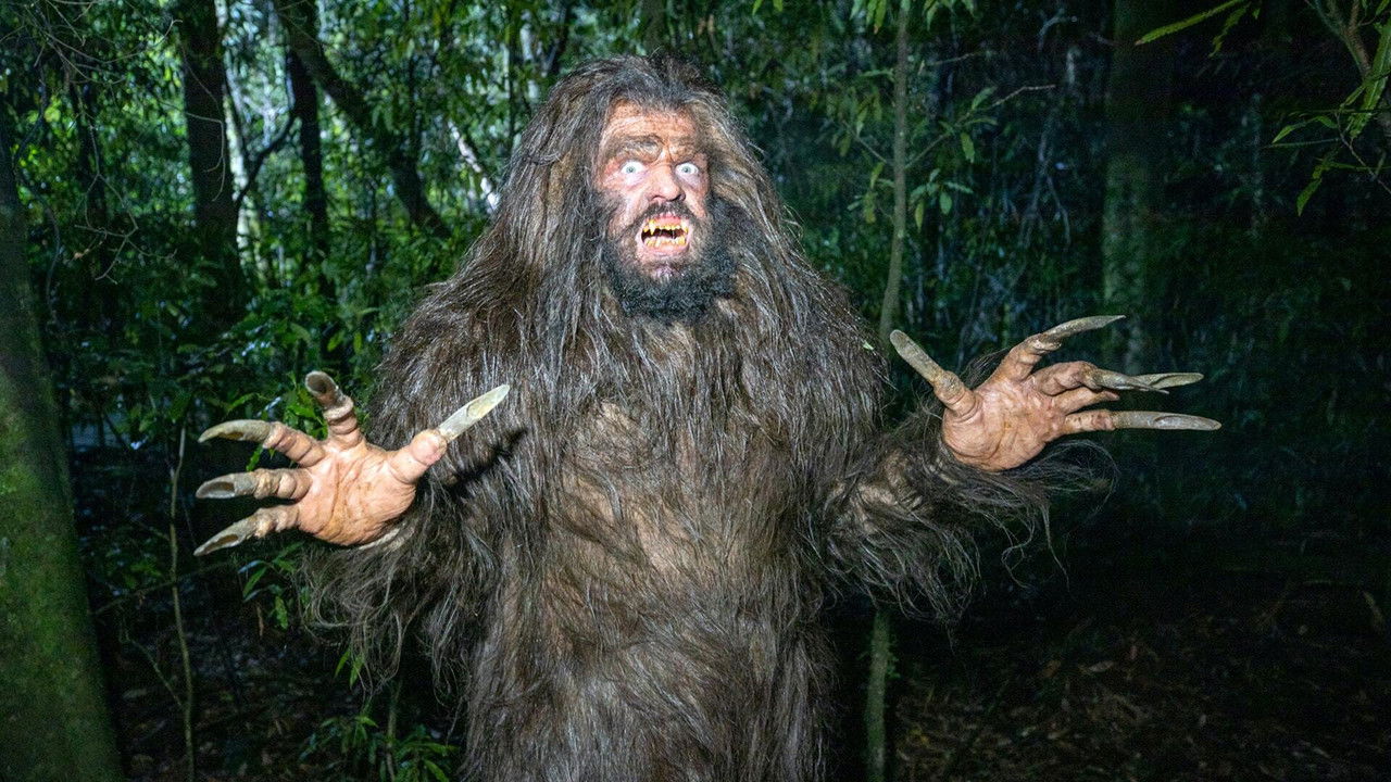 Wellington Paranormal — Épisode 2