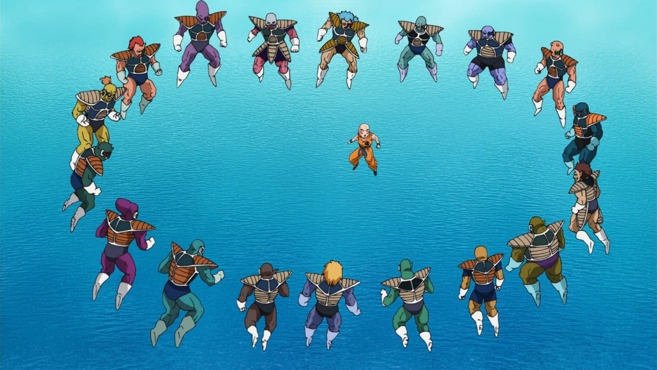 Image Dragon Ball Super