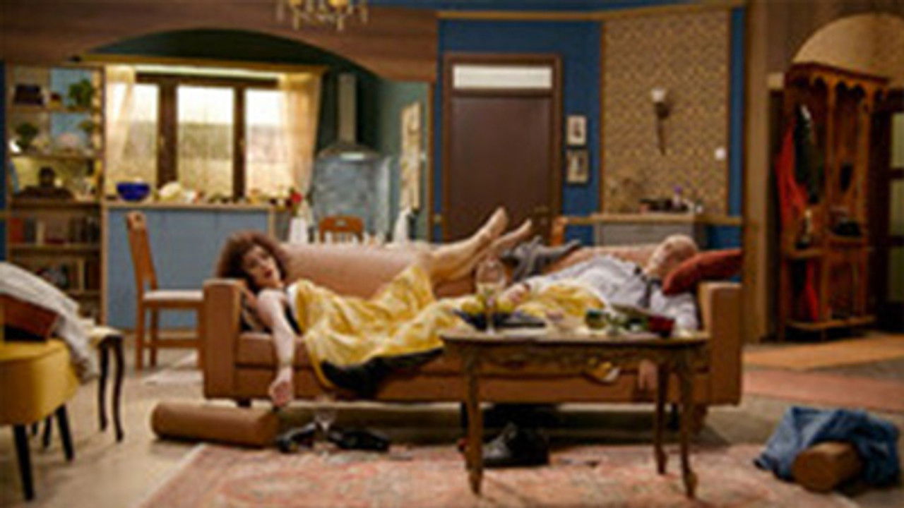 Куќен притвор — Épisode 9