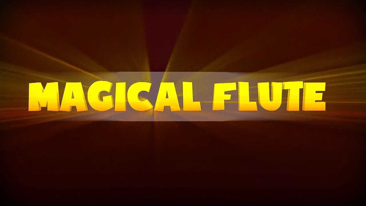 Magical Flute