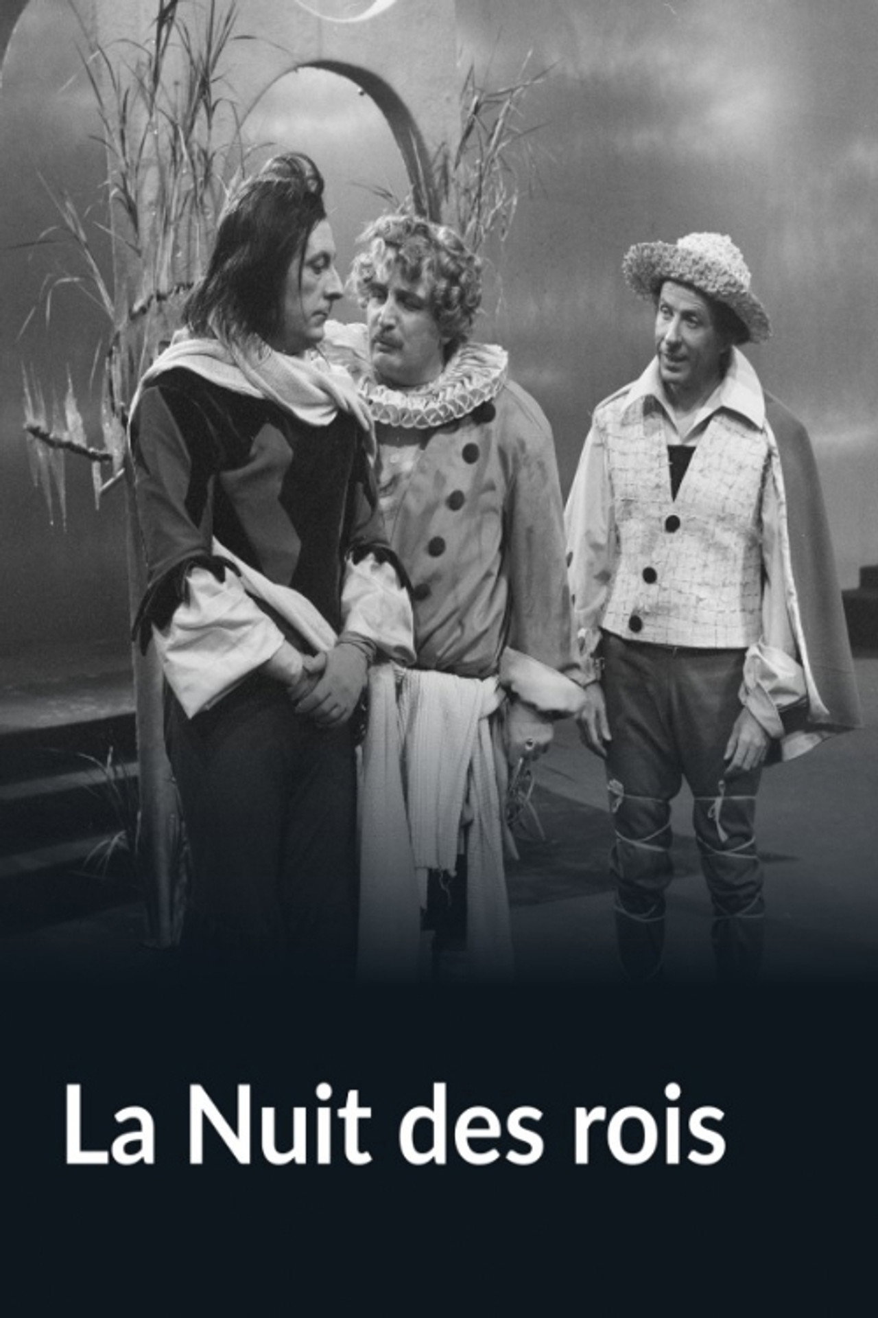 La Nuit des rois