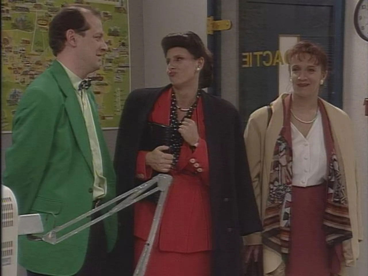 Postbus X — Épisode 11