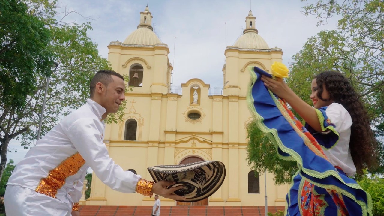 Salvación (2025)