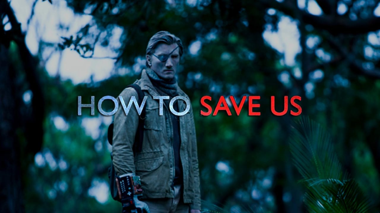 How to Save Us background