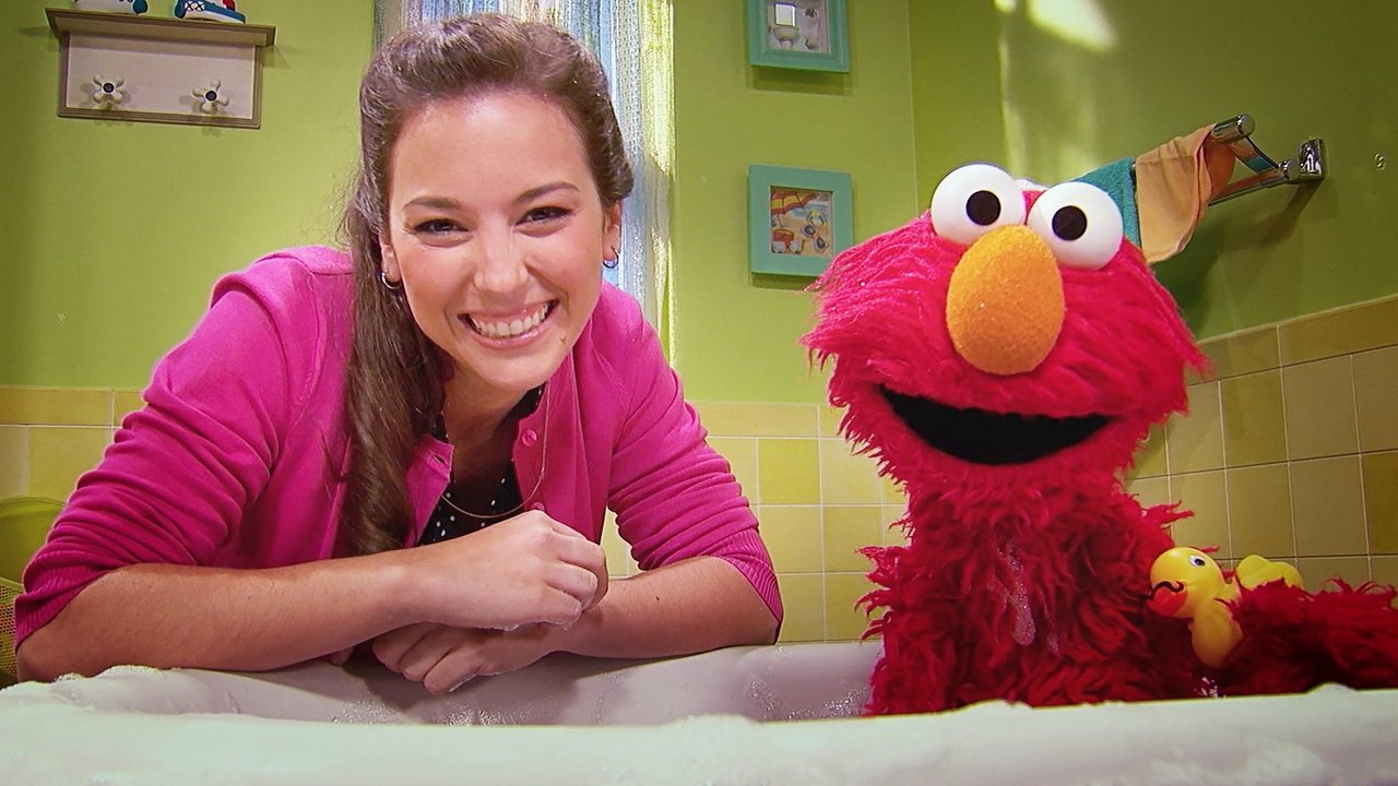 Sesame Street - Season 47 Episode 10 : Elmo Comes Clean