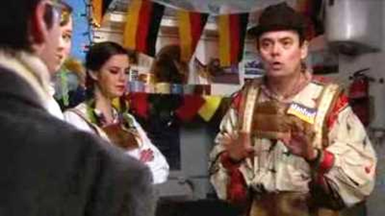 Skins - Season 0 Episode 42 : Unseen Skins S3: Last Bus