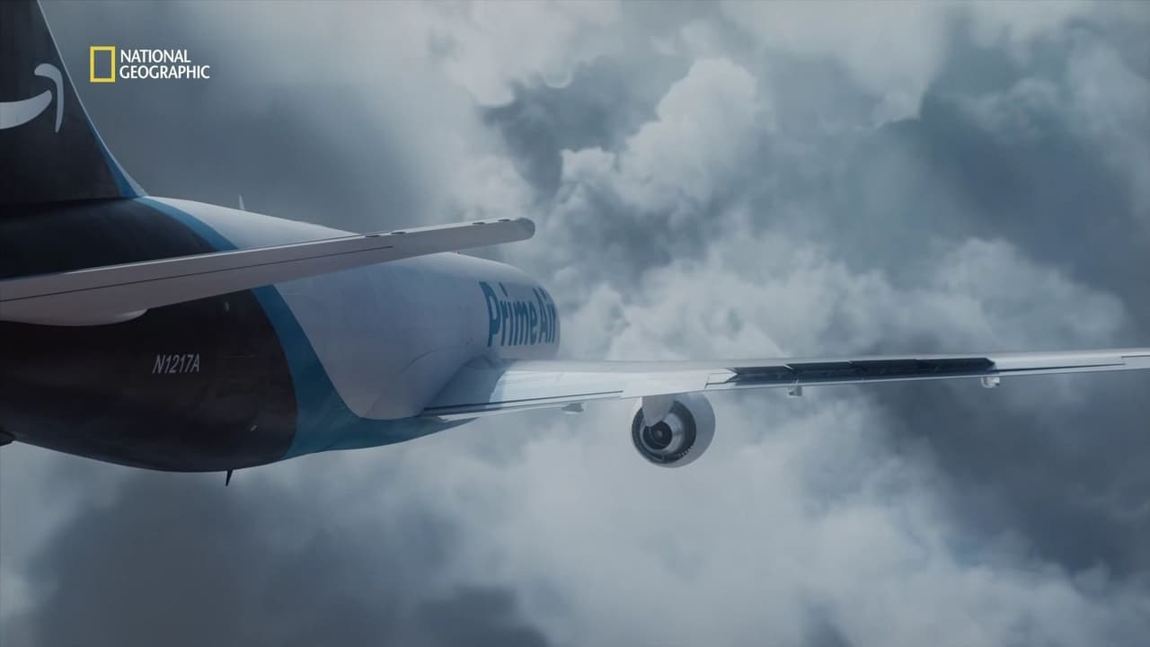 Mayday - Season 23 Episode 9 : Delivery to Disaster (Atlas Air Flight 3591)