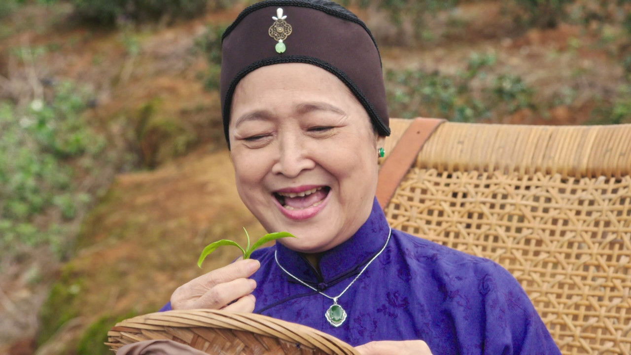 紫色大稻埕 — Épisode 11