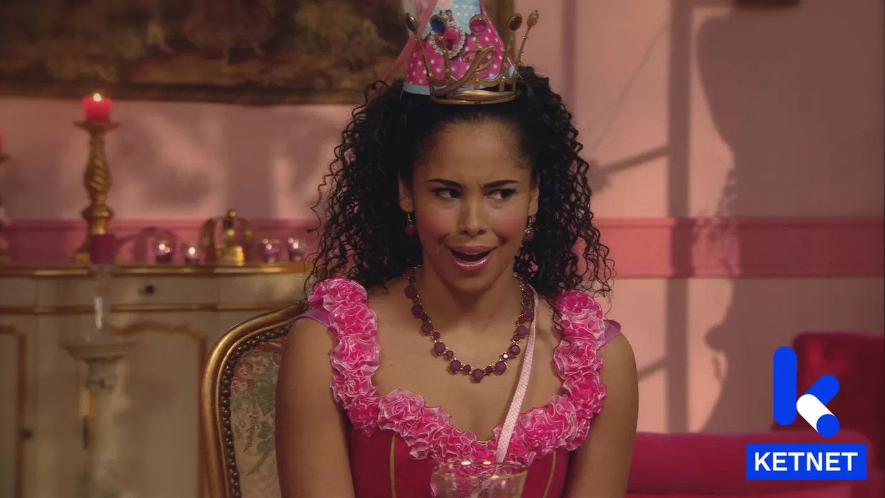 Prinsessia — Épisode 8