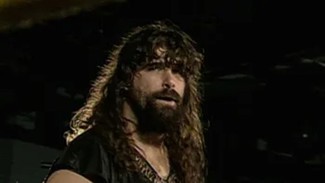 Smoky Mountain Wrestling — Épisode 1