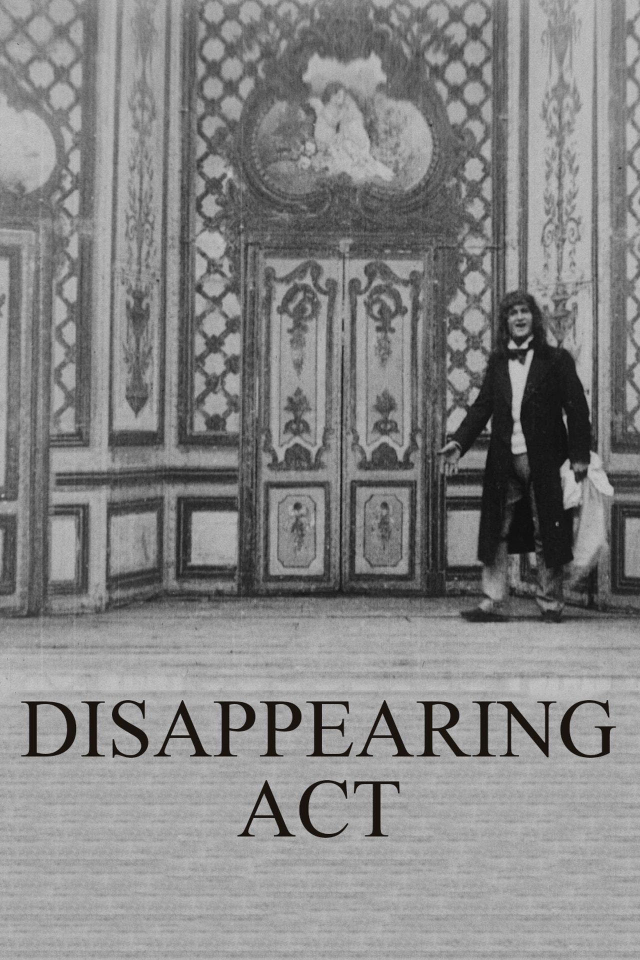 Disappearing Act
