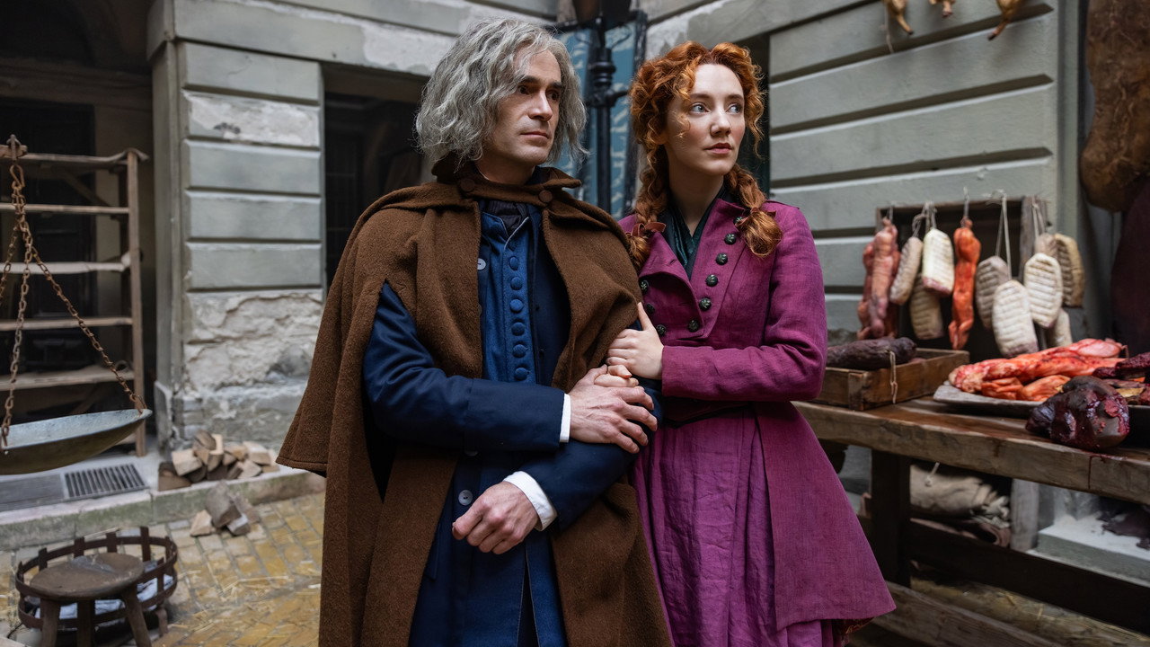 photo from the episode