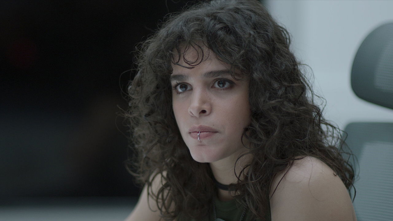 المنصة — Épisode 4