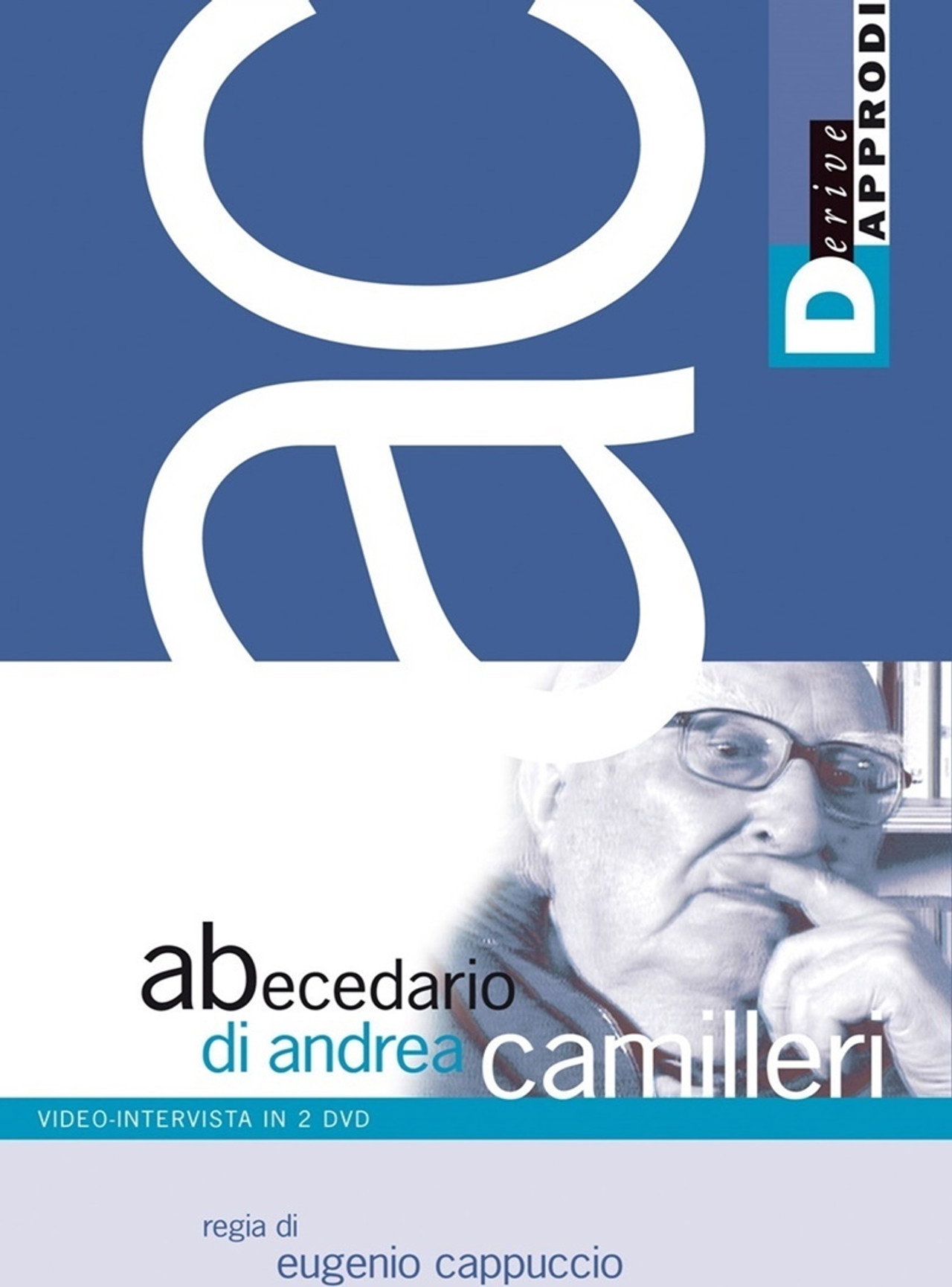 Abecedario di Andrea Camilleri Backdrop
