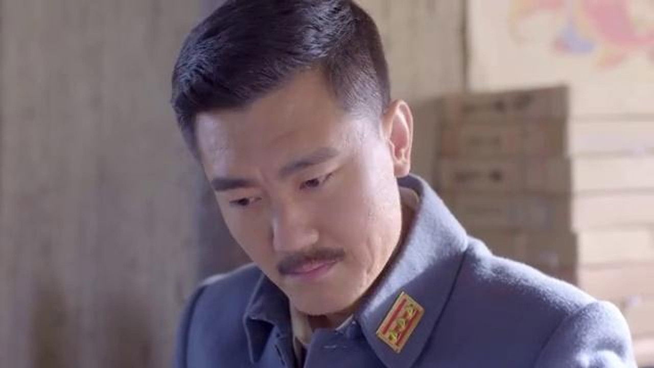 擒狼 — Épisode 26