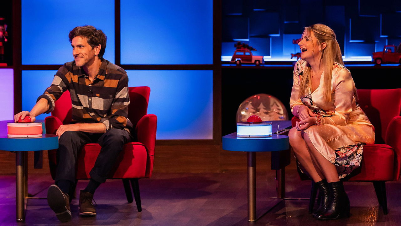 Richard Osman's House of Games — Épisode 34