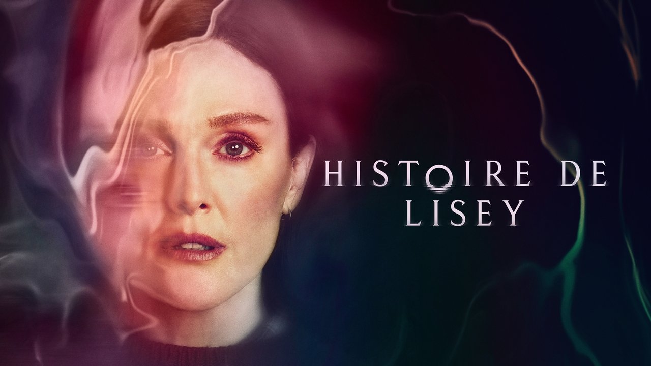 Histoire de Lisey background