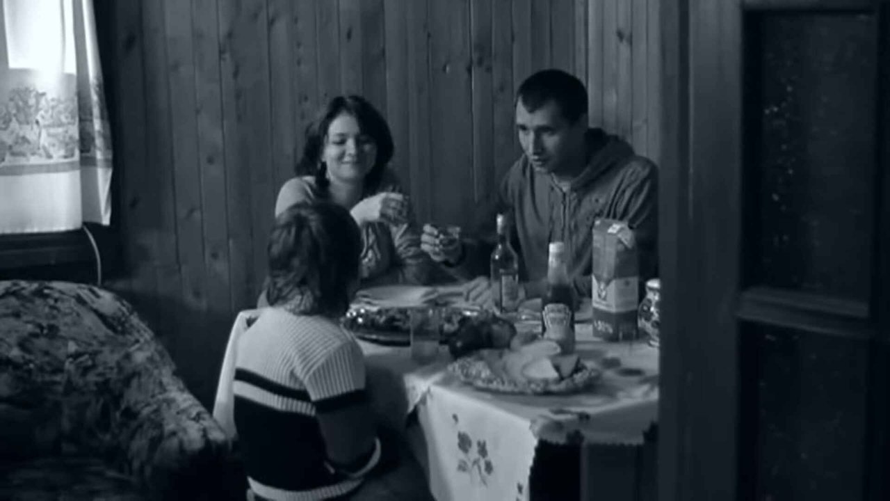 Nachalnik
