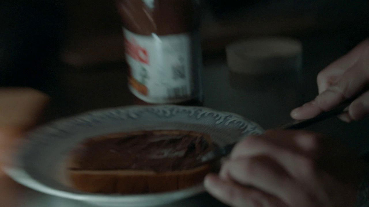 I Huvudet på en Gärningsman — Épisode 4