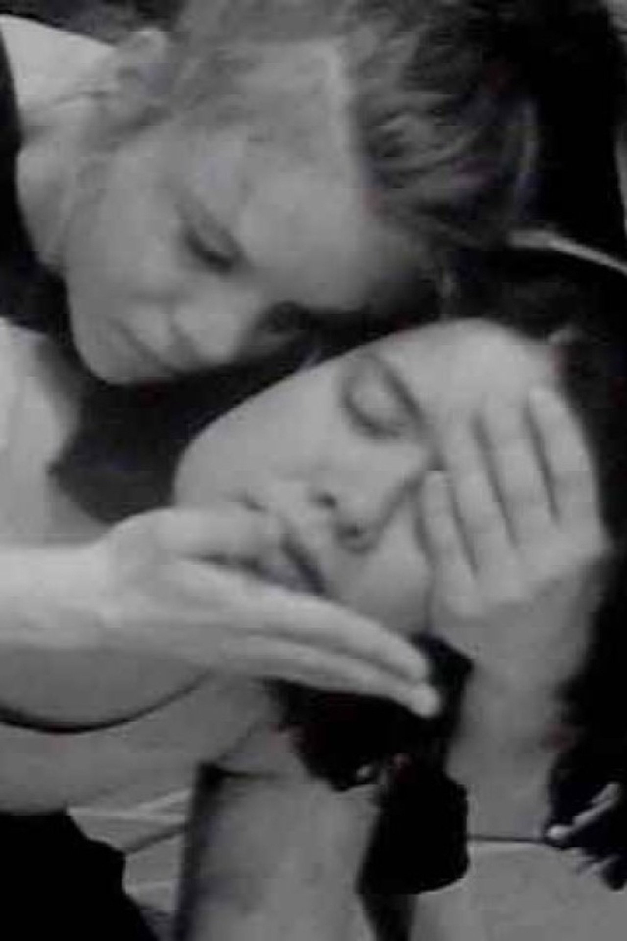 For Nelie and Maria filmaffisch