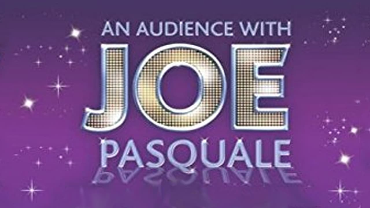An Audience with... - Season 2 Episode 39 : Joe Pasquale