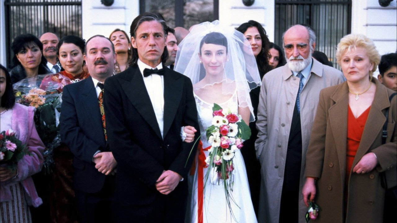 La sposa turca