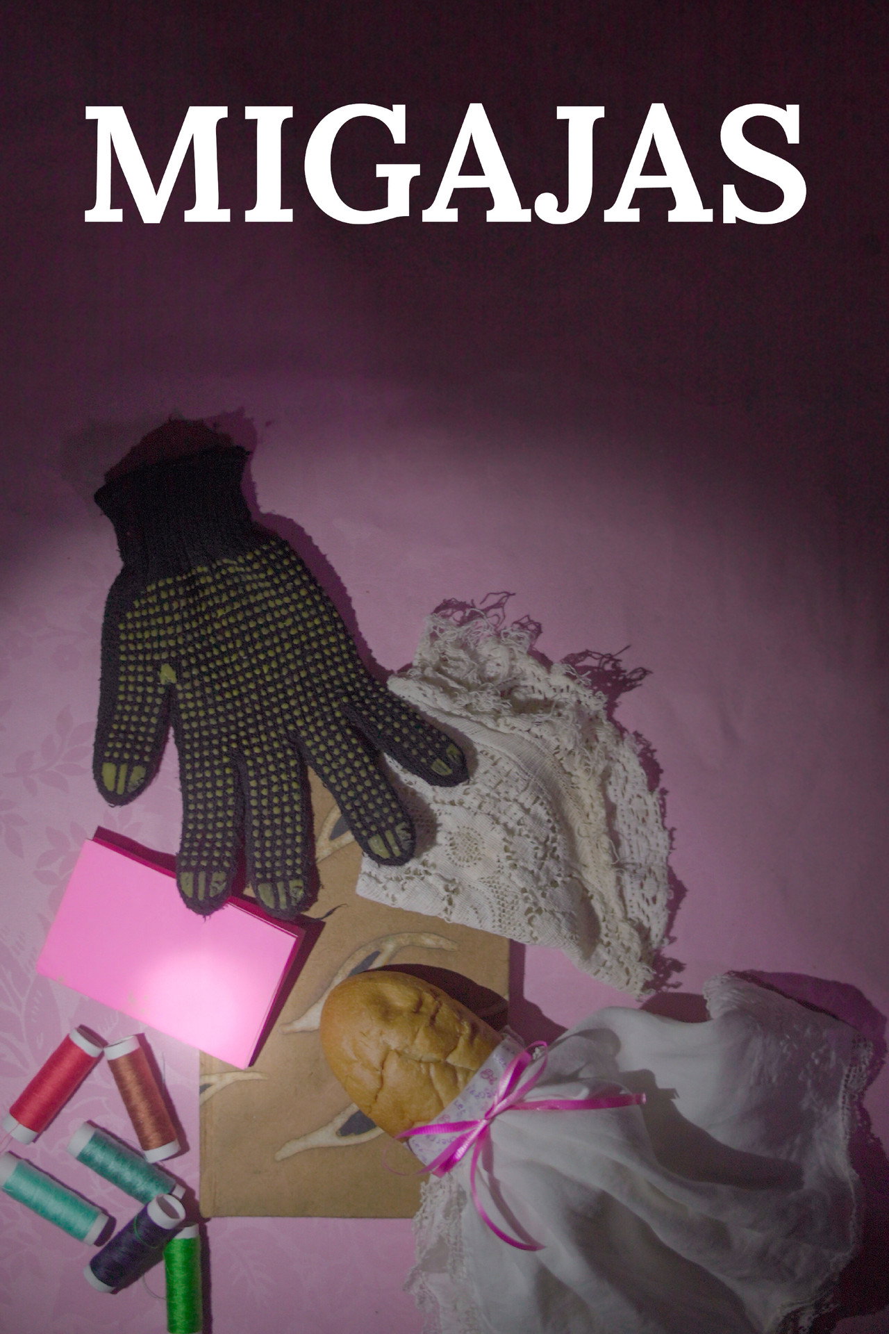Migajas filmaffisch