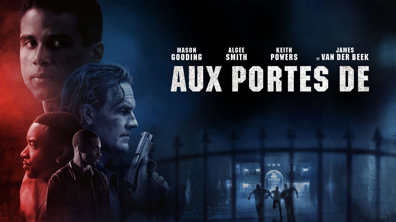 Khu Khép Kín - Backdrop 2