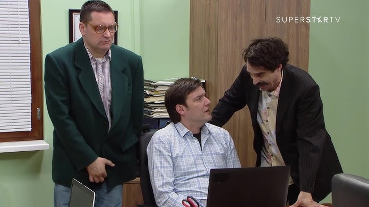 Državni posao - Season 7 Episode 96 : 1178 Hot