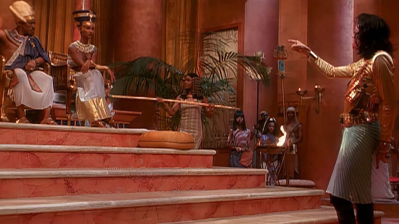 Remember the Time background