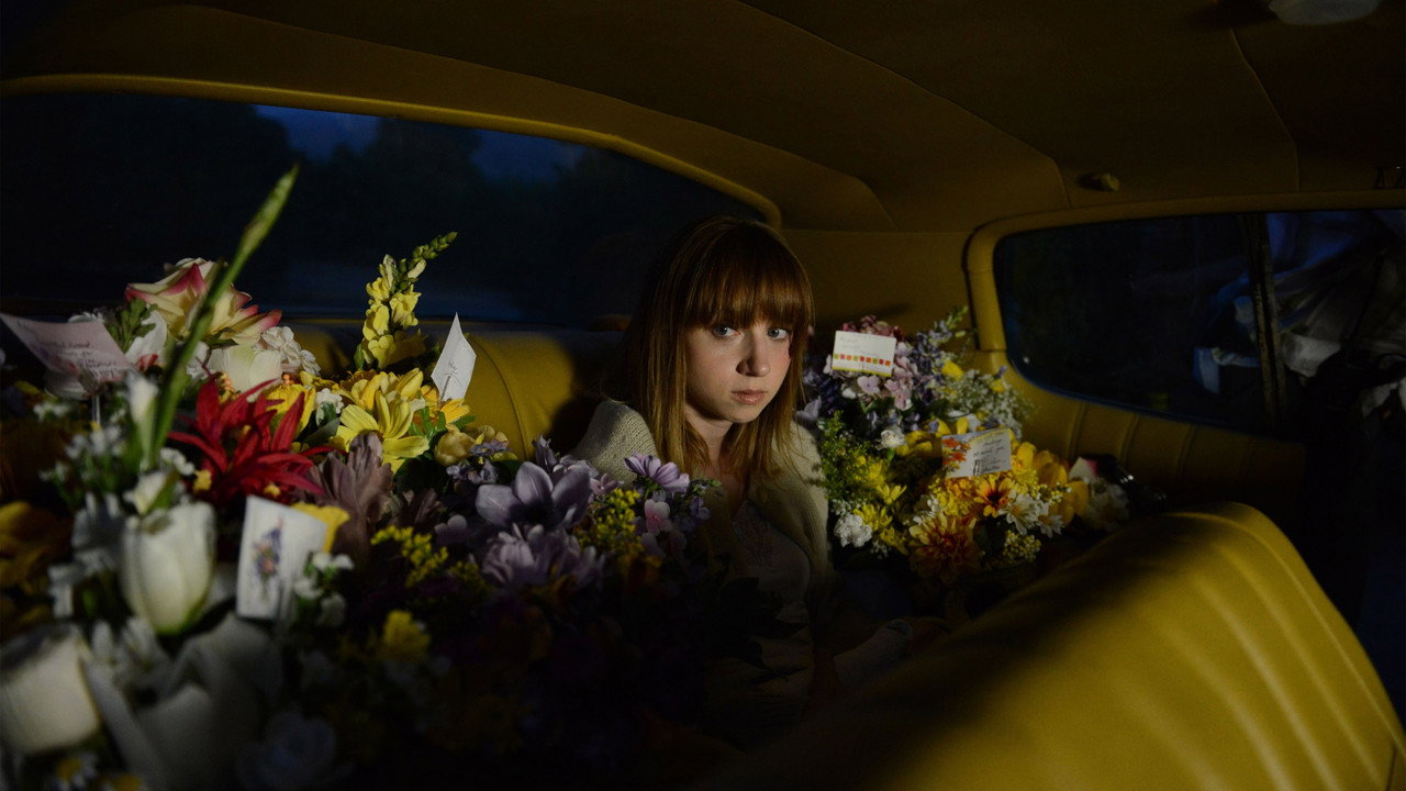 The Pretty One still 7