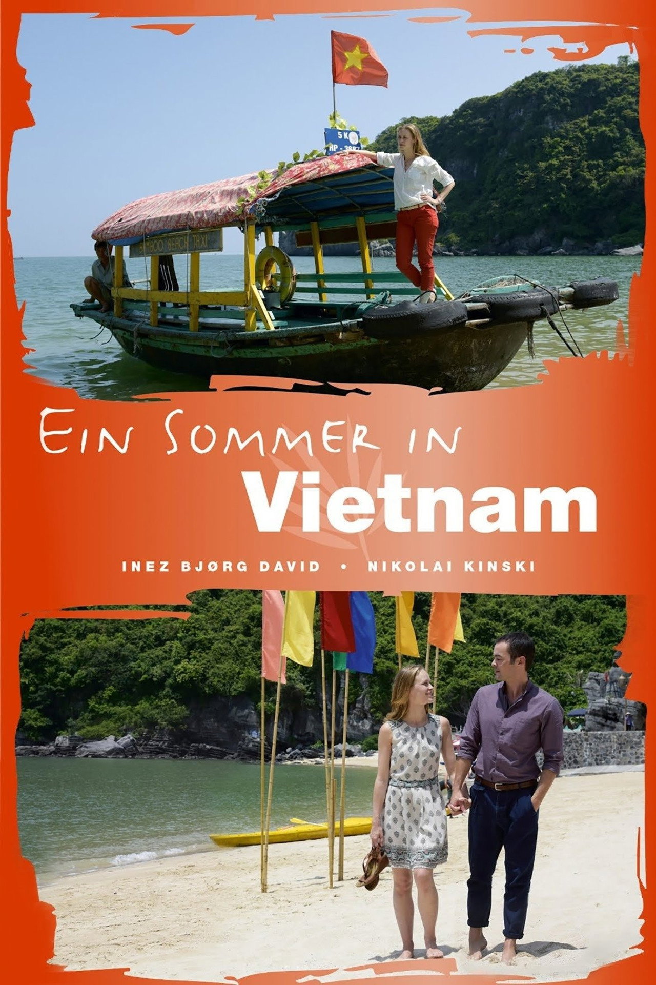 Ein Sommer in Vietnam