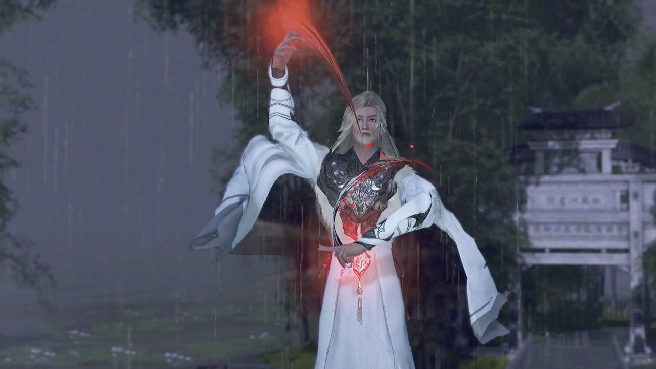 都以为我无敌 — Épisode 22