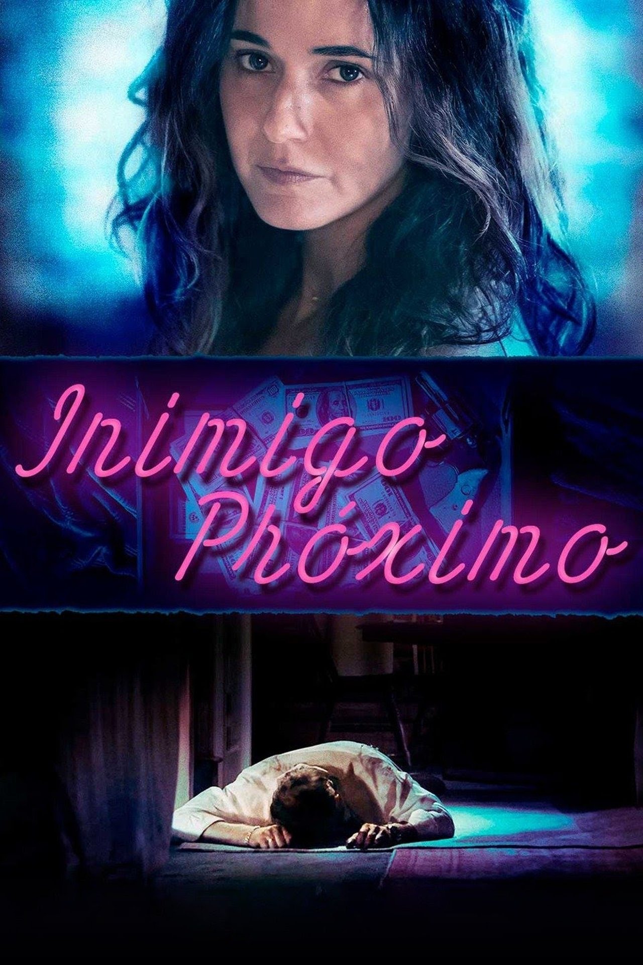 Inimigo Próximo Dublado Online Inimigo Próximo Dublado Online