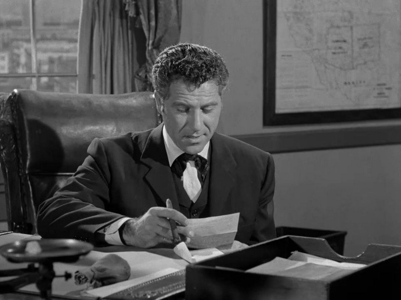 Les Aventuriers du Far West — Épisode 3