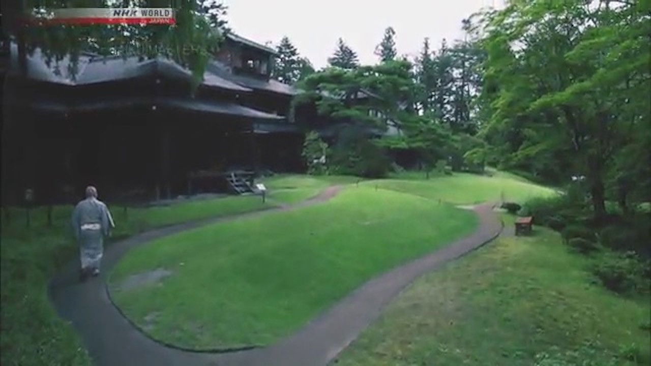 HAIKU MASTERS — Épisode 5